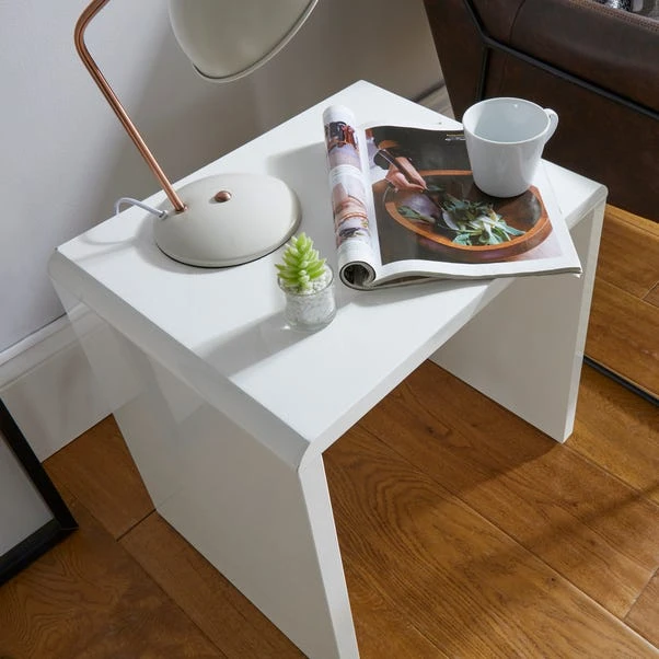 Lloyd Pascal Knox Nest Of Tables 4 Lloyd Pascal Knox Nest Of Tables - Image 4