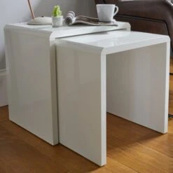 Lloyd Pascal Knox Nest Of Tables 11 Lloyd Pascal Knox Nest Of Tables -The Furniture Store 30765175 alt05