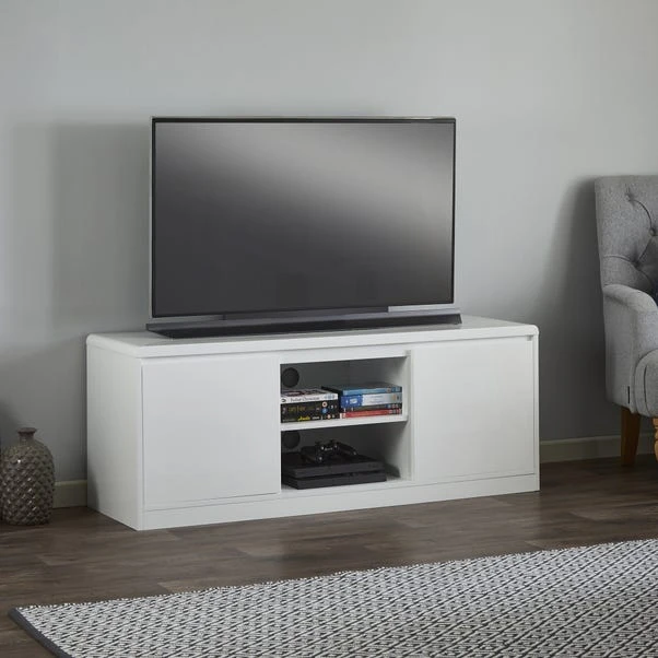 Lloyd Pascal Knox TV Stand 2 Lloyd Pascal Knox TV Stand - Image 2