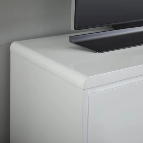 Lloyd Pascal Knox TV Stand 3 Lloyd Pascal Knox TV Stand - Image 3