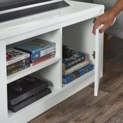 Lloyd Pascal Knox TV Stand 9 Lloyd Pascal Knox TV Stand -The Furniture Store 30765177 alt03