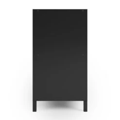 Dunelm Stannis Reeded Glass Under Sink Unit -The Furniture Store 30765707 alt03