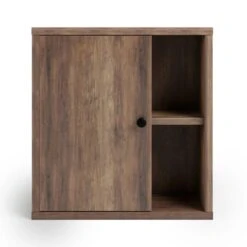 Dunelm Fulton Pine Effect Bathroom Wall Cabinet 8 Dunelm Fulton Pine Effect Bathroom Wall Cabinet -The Furniture Store 30765727 alt02