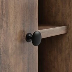 Dunelm Fulton Pine Effect Bathroom Wall Cabinet 11 Dunelm Fulton Pine Effect Bathroom Wall Cabinet -The Furniture Store 30765727 alt05