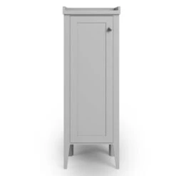 Dunelm Lynton Grey Compact Bathroom Medium Unit -The Furniture Store 30765921 alt02