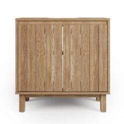 Dunelm Humphrey Bathroom Undersink Unit 8 Dunelm Humphrey Bathroom Undersink Unit -The Furniture Store 30765928 alt02