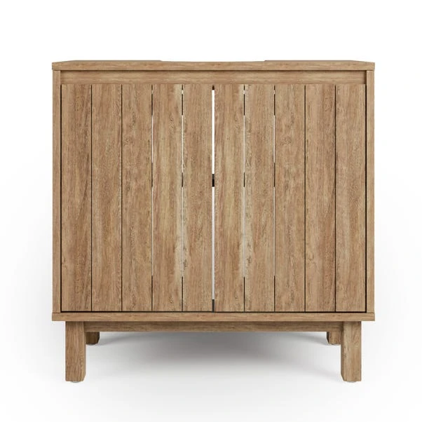 Dunelm Humphrey Bathroom Undersink Unit 3 Dunelm Humphrey Bathroom Undersink Unit - Image 3