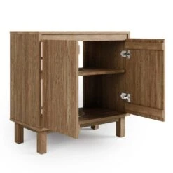 Dunelm Humphrey Bathroom Undersink Unit 10 Dunelm Humphrey Bathroom Undersink Unit -The Furniture Store 30765928 alt04