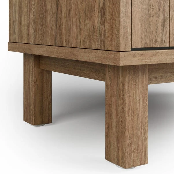 Dunelm Humphrey Bathroom Undersink Unit 6 Dunelm Humphrey Bathroom Undersink Unit - Image 6