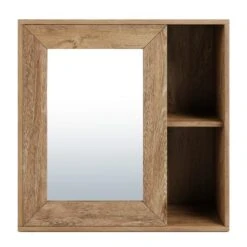 Dunelm Humphrey Bathroom Wall Cabinet -The Furniture Store 30765933 alt02