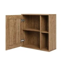 Dunelm Humphrey Bathroom Wall Cabinet -The Furniture Store 30765933 alt04