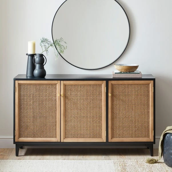 Dunelm Franco Large Sideboard 1 Dunelm Franco Large Sideboard