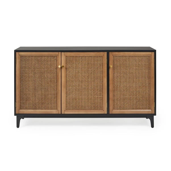 Dunelm Franco Large Sideboard 2 Dunelm Franco Large Sideboard - Image 2