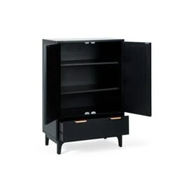 Dunelm Franco Cabinet -The Furniture Store 30768076 alt02