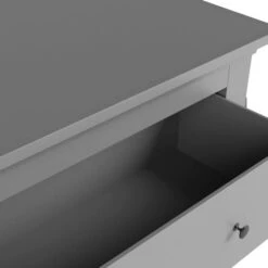 Dunelm Lynton 3 Drawer Chest, Grey 11 Dunelm Lynton 3 Drawer Chest, Grey -The Furniture Store 30768452 alt05