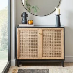 Dunelm Franco Small Sideboard