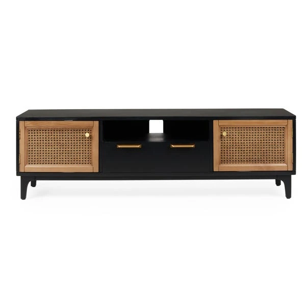 Dunelm Franco Wide TV Unit 2 Dunelm Franco Wide TV Unit - Image 2