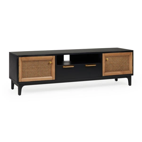 Dunelm Franco Wide TV Unit 3 Dunelm Franco Wide TV Unit - Image 3