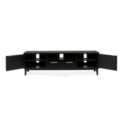 Dunelm Franco Wide TV Unit 9 Dunelm Franco Wide TV Unit -The Furniture Store 30768475 alt03