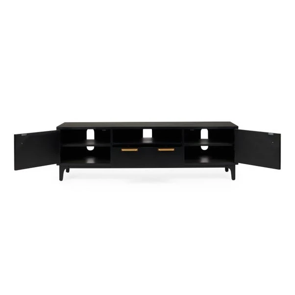 Dunelm Franco Wide TV Unit 4 Dunelm Franco Wide TV Unit - Image 4