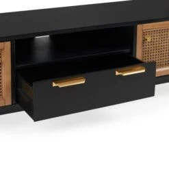 Dunelm Franco Wide TV Unit 10 Dunelm Franco Wide TV Unit -The Furniture Store 30768475 alt04