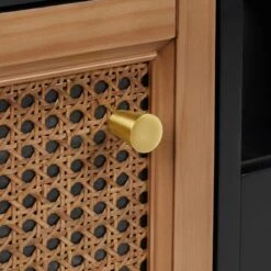 Dunelm Franco Wide TV Unit 11 Dunelm Franco Wide TV Unit -The Furniture Store 30768475 alt05