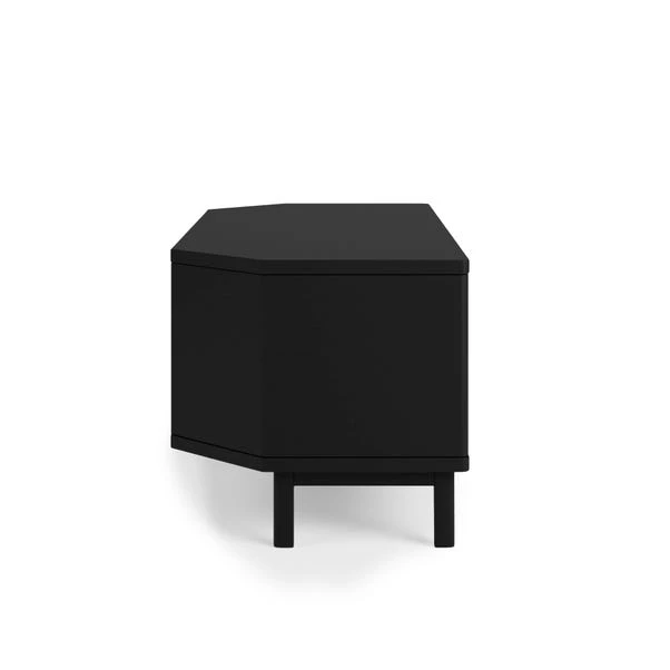 Dunelm Franco Corner TV Unit 4 Dunelm Franco Corner TV Unit - Image 4