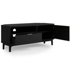 Dunelm Franco Corner TV Unit 10 Dunelm Franco Corner TV Unit -The Furniture Store 30768476 alt04