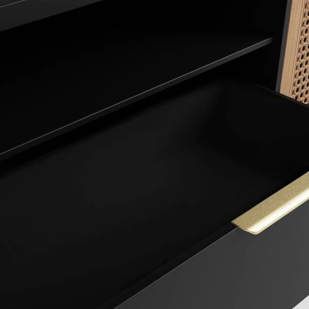 Dunelm Franco Corner TV Unit 6 Dunelm Franco Corner TV Unit - Image 6