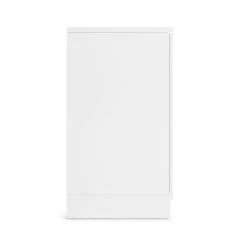 Dunelm Larson Small Sideboard White -The Furniture Store 30768492 alt03