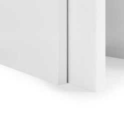 Dunelm Larson White Nest Of Tables 9 Dunelm Larson White Nest Of Tables -The Furniture Store 30768516 alt04