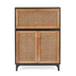 Dunelm Franco Bureau Cabinet 8 Dunelm Franco Bureau Cabinet -The Furniture Store 30768522 alt02