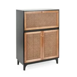 Dunelm Franco Bureau Cabinet 9 Dunelm Franco Bureau Cabinet -The Furniture Store 30768522 alt03