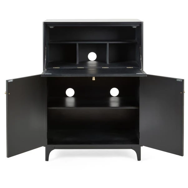 Dunelm Franco Bureau Cabinet 5 Dunelm Franco Bureau Cabinet - Image 5