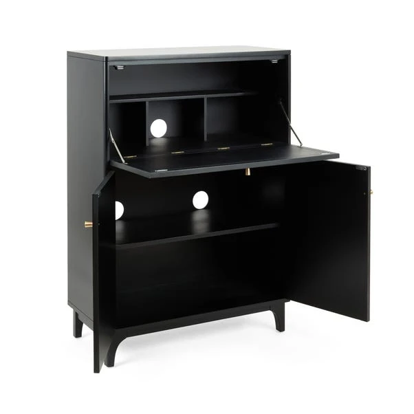 Dunelm Franco Bureau Cabinet 6 Dunelm Franco Bureau Cabinet - Image 6