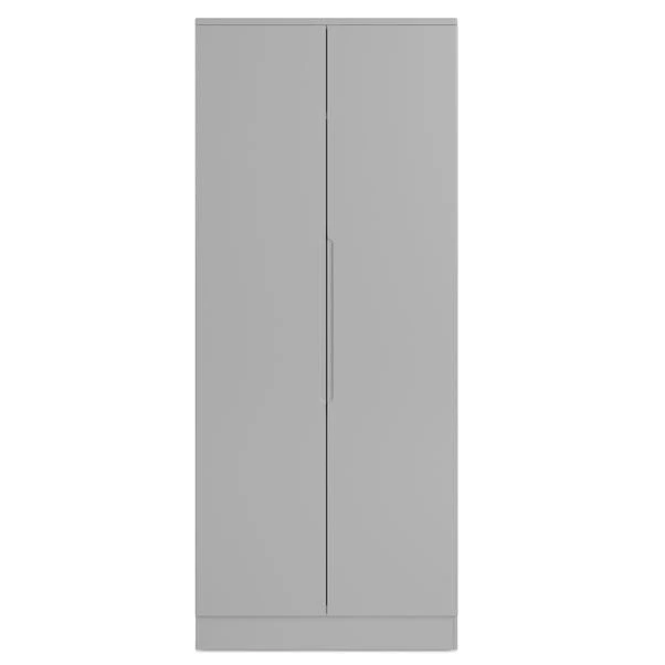 Dunelm Larson Double Wardrobe 3 Dunelm Larson Double Wardrobe - Image 3