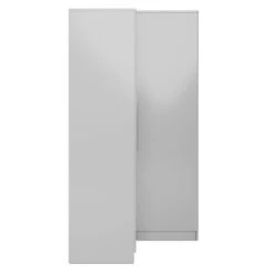 Dunelm Larson Corner Wardrobe 9 Dunelm Larson Corner Wardrobe -The Furniture Store 30768530 alt03