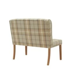 Dunelm Oswald Bench Seat -The Furniture Store 30768592 alt03
