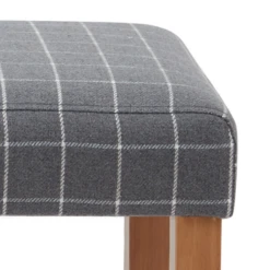 Dunelm Oswald Bench 10 Dunelm Oswald Bench -The Furniture Store 30768595 alt04