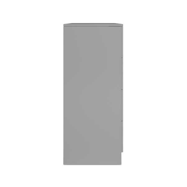 Dunelm Larson 8 Drawer Chest 4 Dunelm Larson 8 Drawer Chest - Image 4