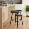 Dunelm Montreal Breakfast Bar Stool