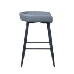 Dunelm Montreal Breakfast Bar Stool -The Furniture Store 30768956 alt04