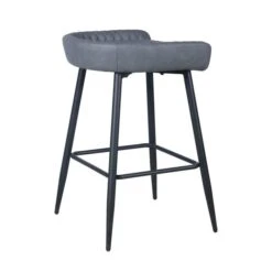 Dunelm Montreal Breakfast Bar Stool -The Furniture Store 30768956 alt05