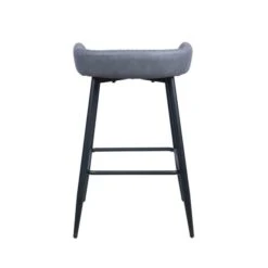 Dunelm Montreal Breakfast Bar Stool -The Furniture Store 30768956 alt06