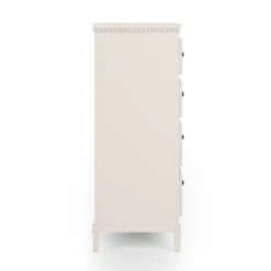 Dunelm Marco 6 Drawer Chest -The Furniture Store 30768968 alt03