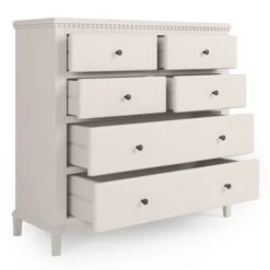 Dunelm Marco 6 Drawer Chest -The Furniture Store 30768968 alt04