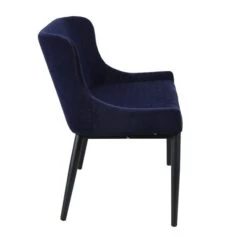 Dunelm Montreal Large Velvet Dining Bench Seat -The Furniture Store 30769049 alt04