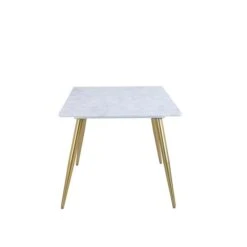 Dunelm Kendall Marble Effect Extending Dining Table 10 Dunelm Kendall Marble Effect Extending Dining Table -The Furniture Store 30769221 alt04