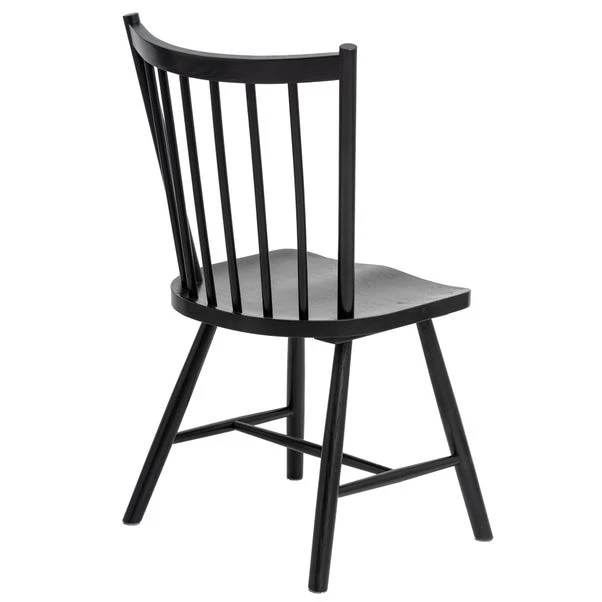 Dunelm Loxwood Dining Chair 3 Dunelm Loxwood Dining Chair - Image 3