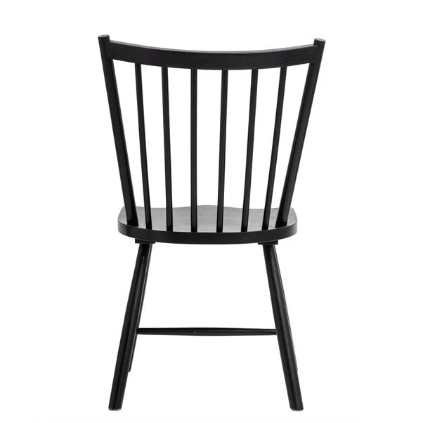 Dunelm Loxwood Dining Chair 4 Dunelm Loxwood Dining Chair - Image 4
